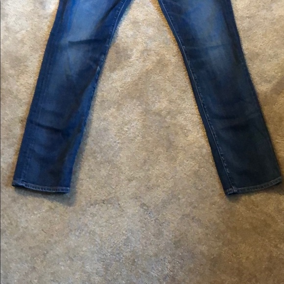 Lucky brand sweet and straight Jean - Picture 5 of 7